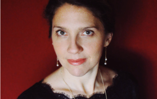 Talia Maria Sheehan, alto