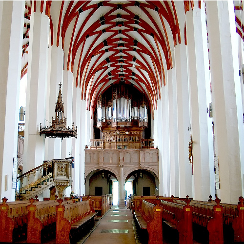 Thomaskirche_Interior