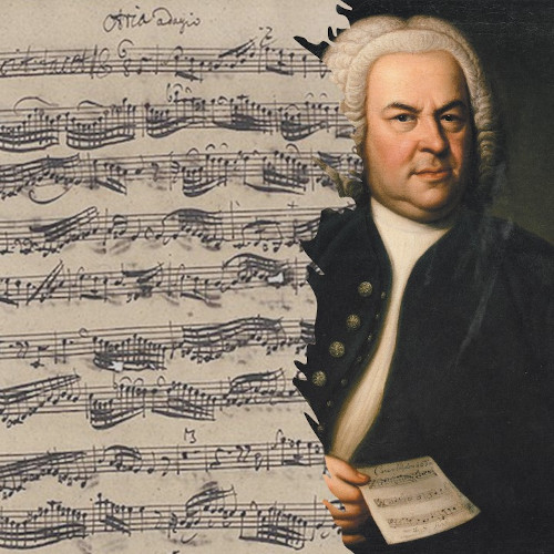 cantata 140 nowords