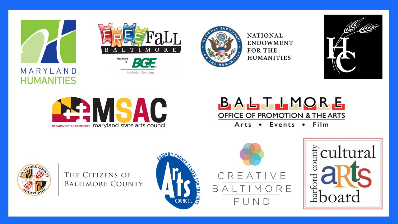 funders 21-22 Season