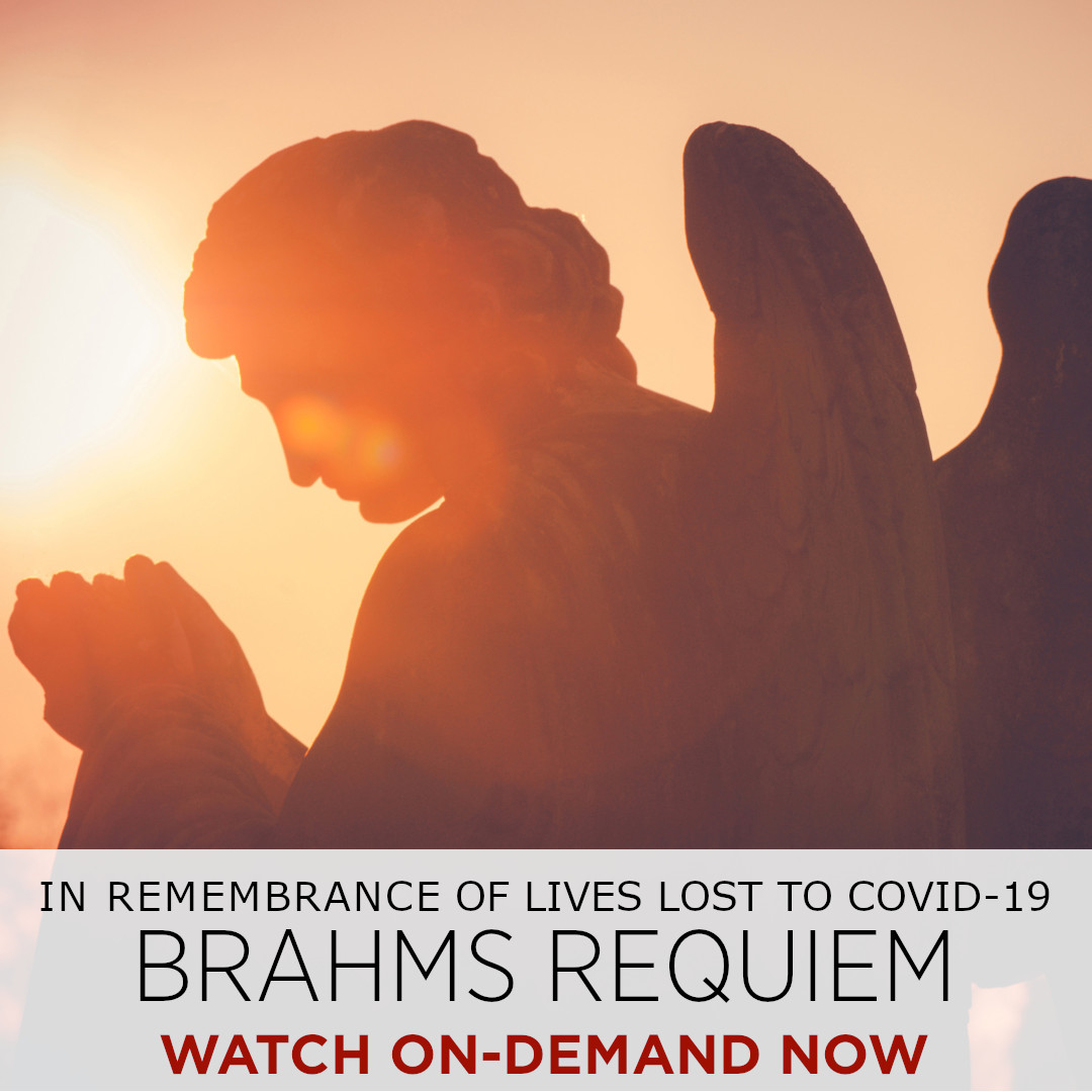 April 24 Watch On Demand Now