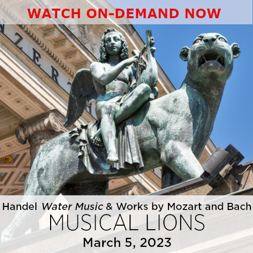 March5 Watch On Demand Now