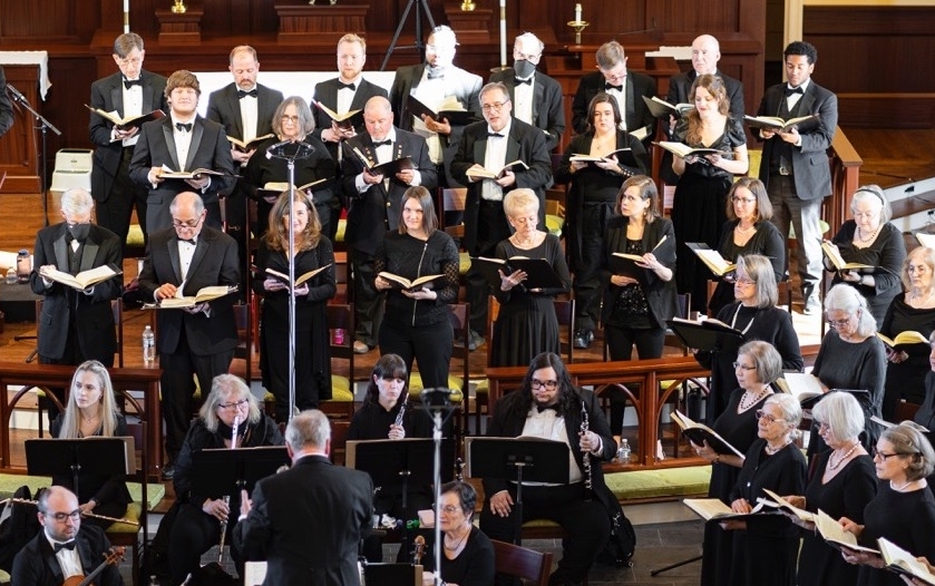 choir 2023