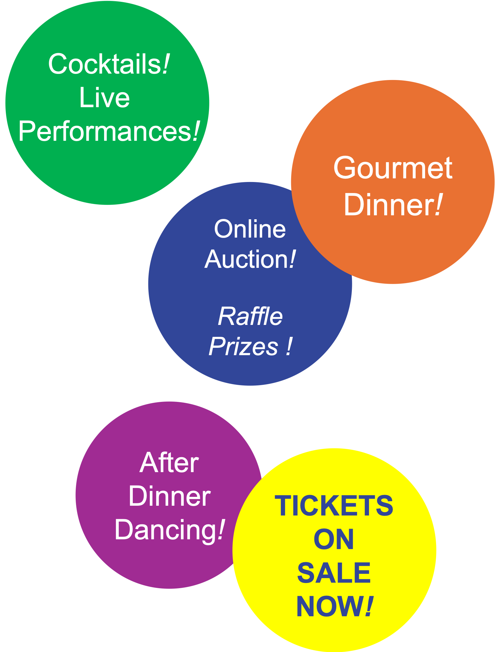 BubblesGala25
