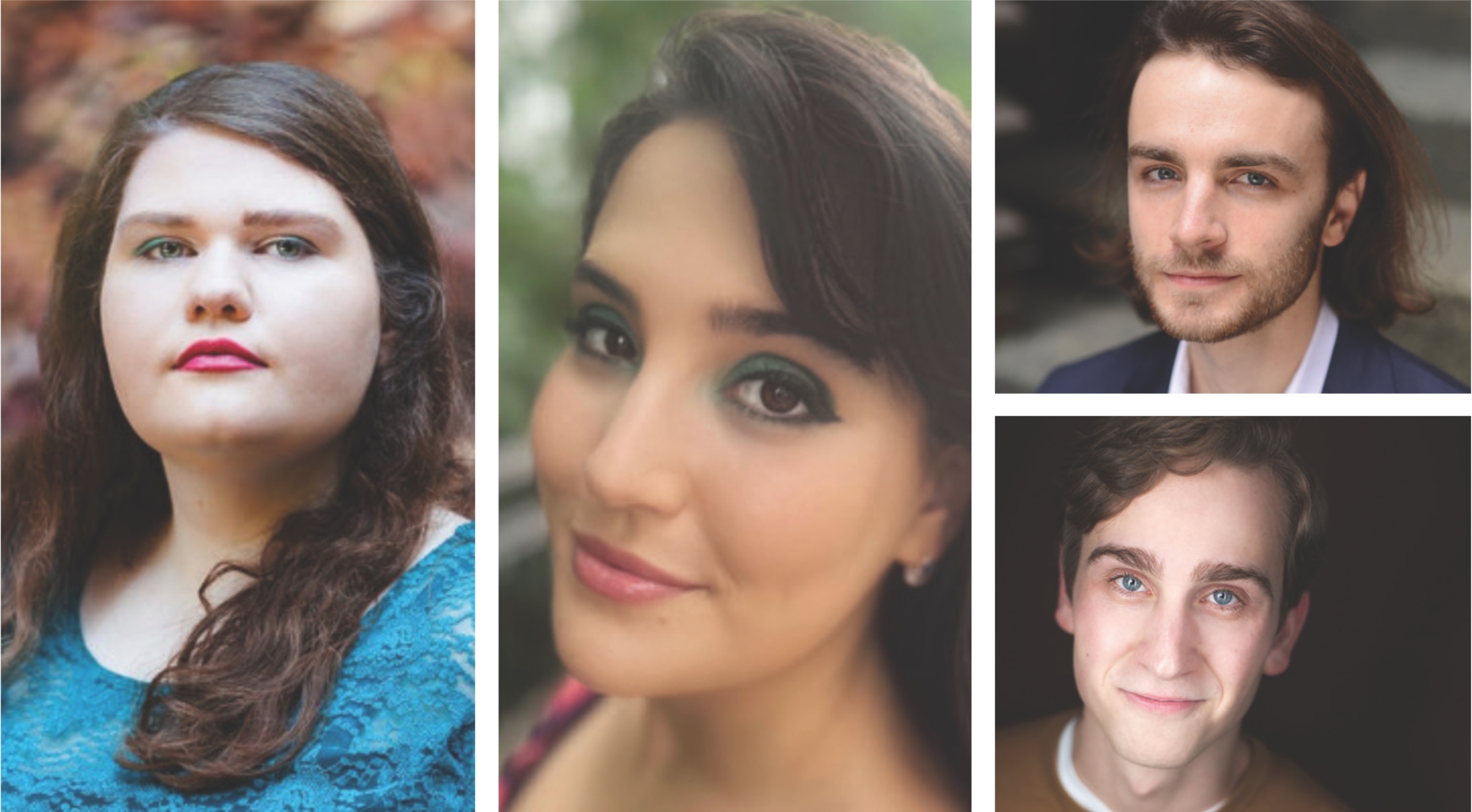 emerging artist 25