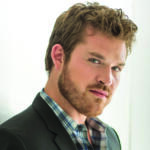 Brandon Cedel