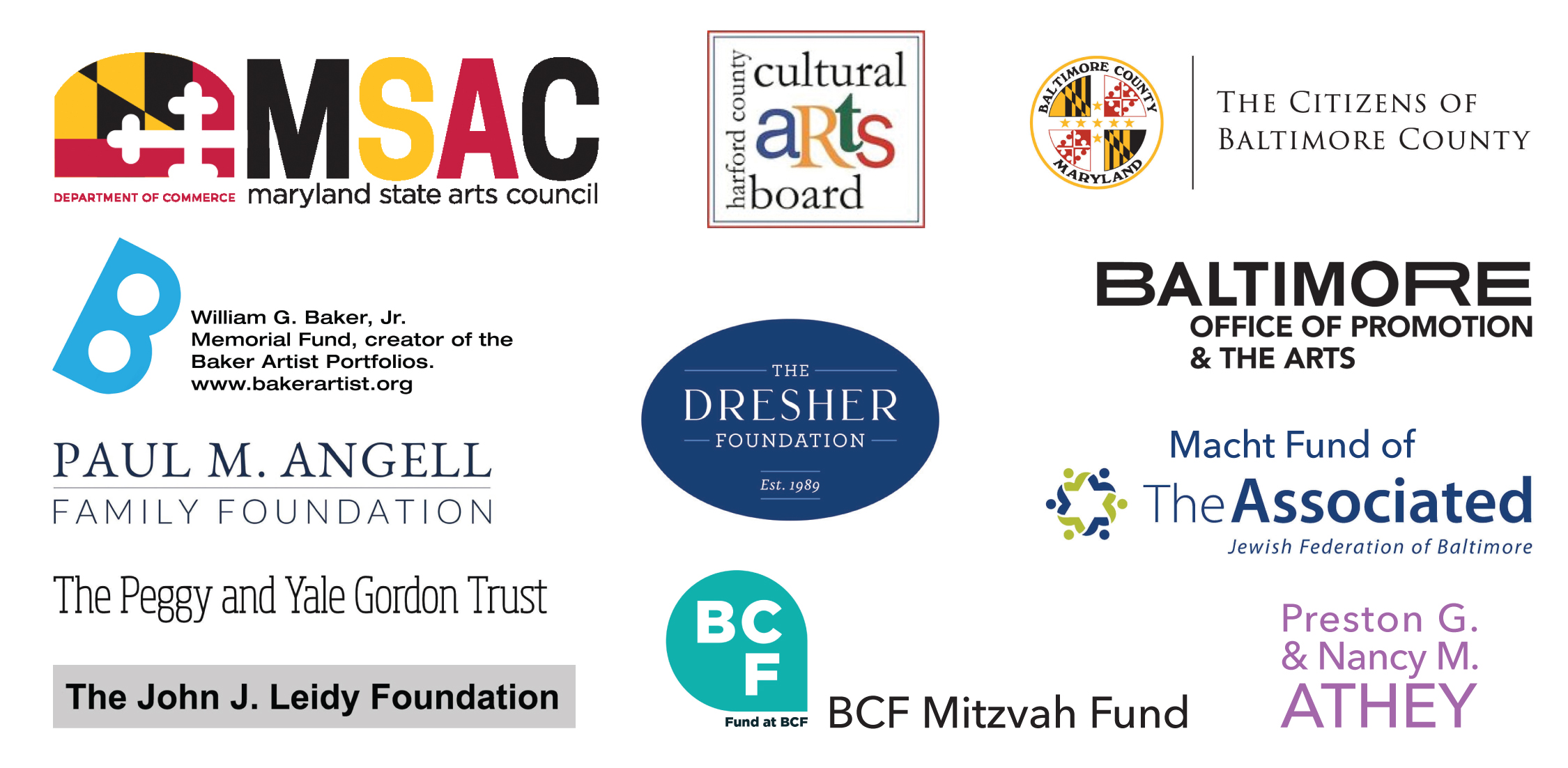 Bach sponsor logos for supporters web page 9.24.25.indd